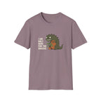 I am just here for the snacks T-Shirt