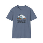 Router Reset T-Shirt