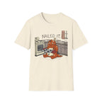 Nailed It T-Shirt