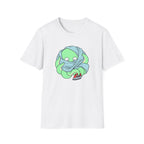 Ironing Mishap's T-Shirt