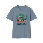 Domestic Kaiju T-Shirt — Brand Mascot