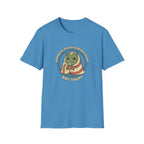 DK Leisure Club Not Today T-Shirt