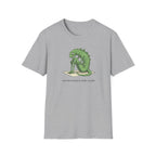Overstimulated and Under Scaled T-Shirt
