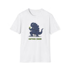 Captcha Chaos T-Shirt