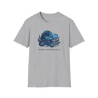 Monday Morning Kaiju T-Shirt