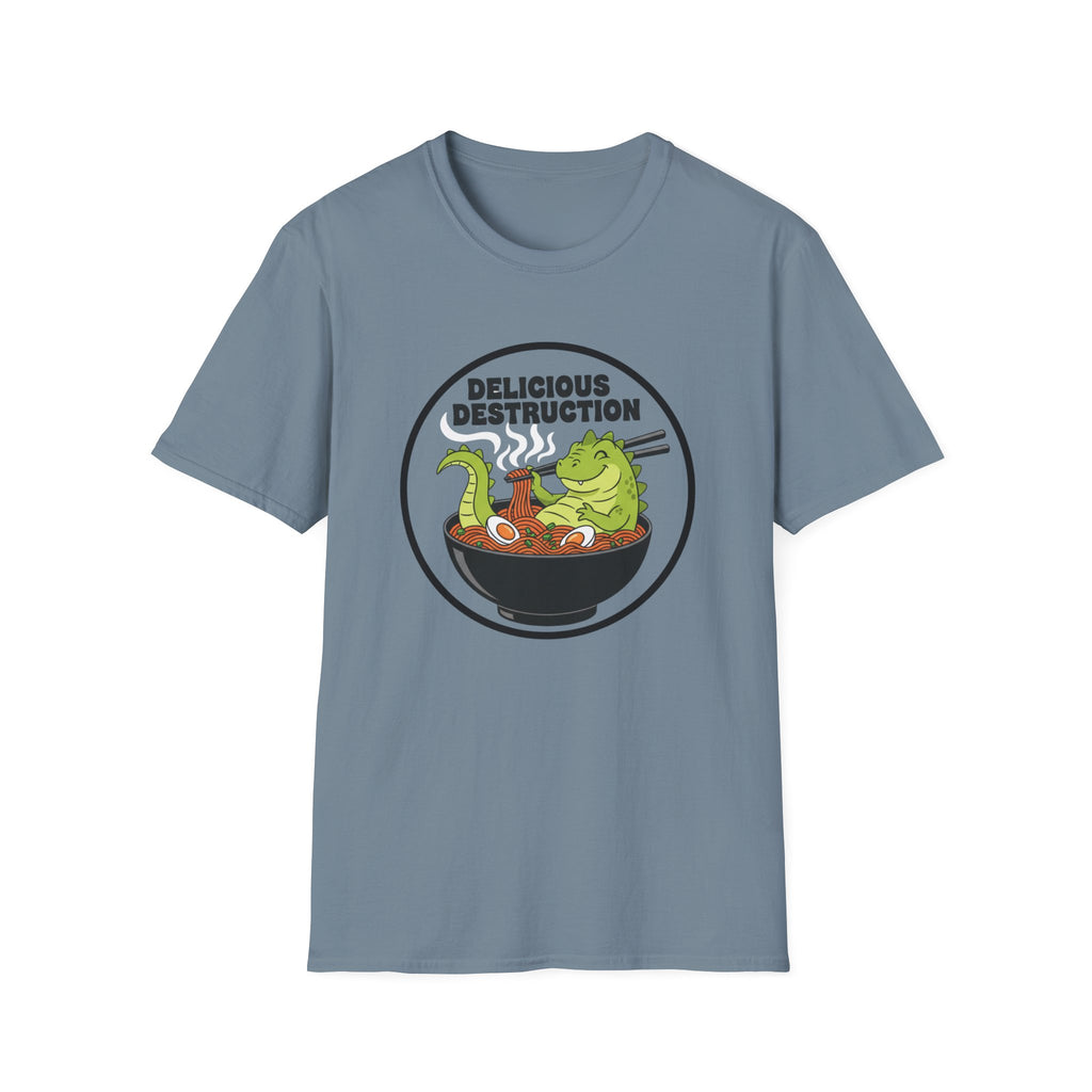 Delicious Destruction T-Shirt