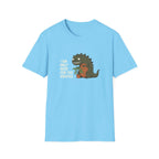 I am just here for the snacks T-Shirt