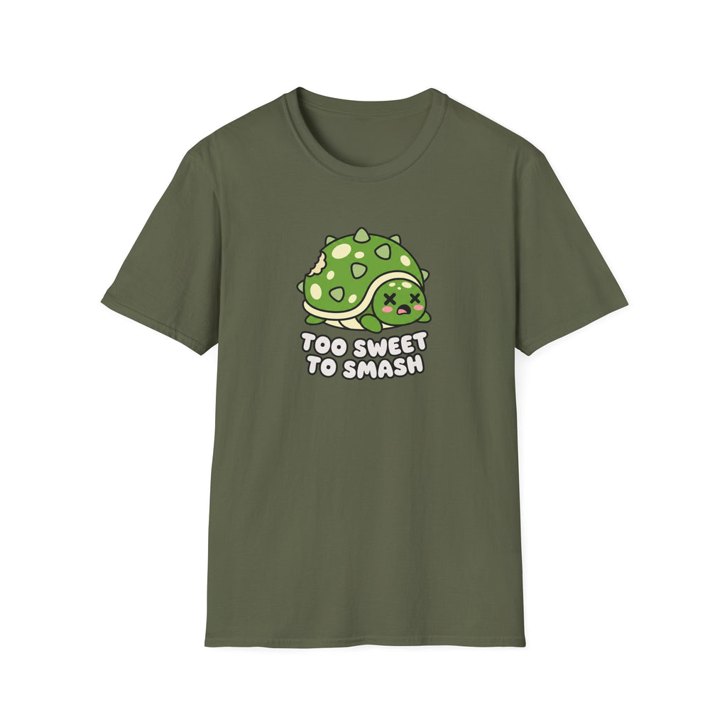 Too Sweet to Smash T-Shirt
