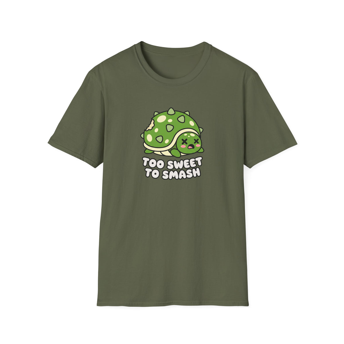 Too Sweet to Smash T-Shirt