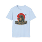 Kaiju Harbor T-Shirt