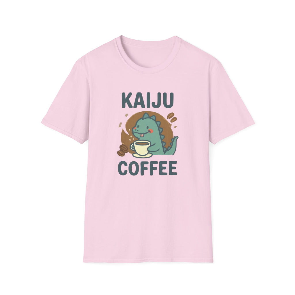 Kaiju Coffee T-Shirt