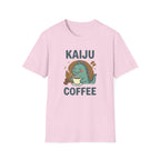 Kaiju Coffee T-Shirt