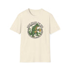 Kaiju Killed the Keg T-Shirt