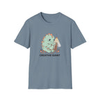 Creative Giant T-Shirt