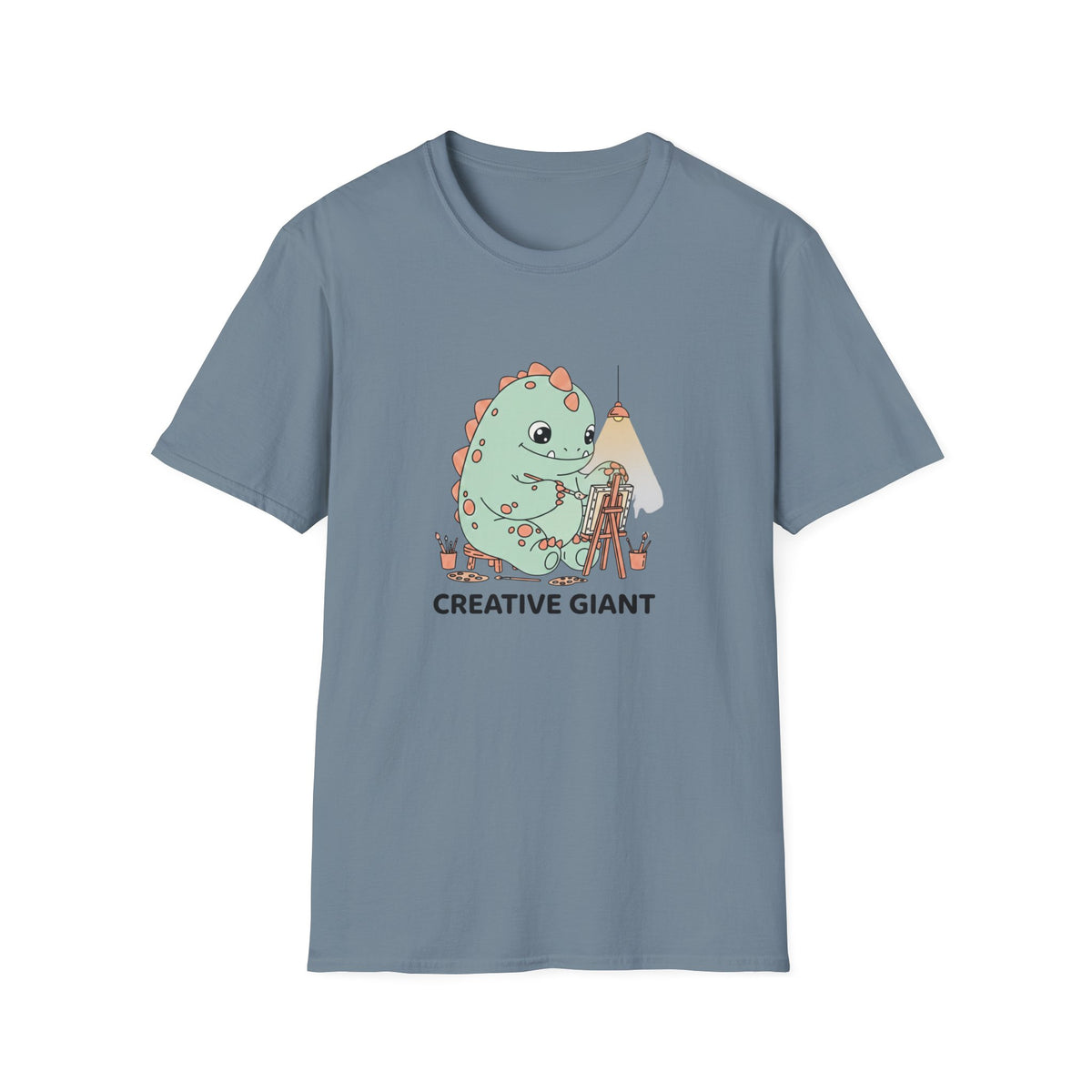 Creative Giant T-Shirt