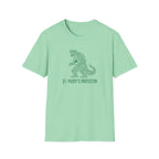 St. Paddy's Protector T-Shirt