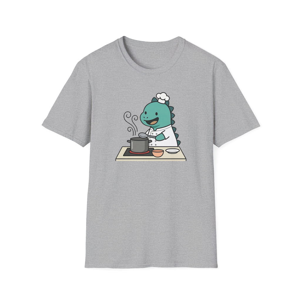 Chef Kaiju T-Shirt