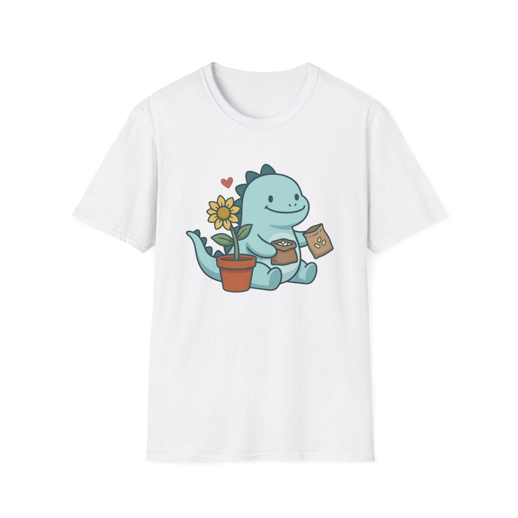 Gardening Kaiju T-Shirt