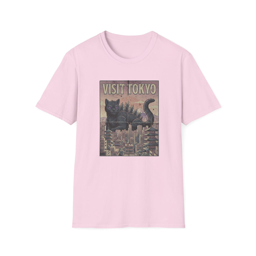 Visit Tokyo T-Shirt