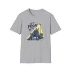 Is It Friday Yet? T-Shirt