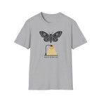 Queen of the Night Light T-Shirt