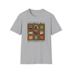 Inventory Full - Kaiju Survival Mode T-Shirt