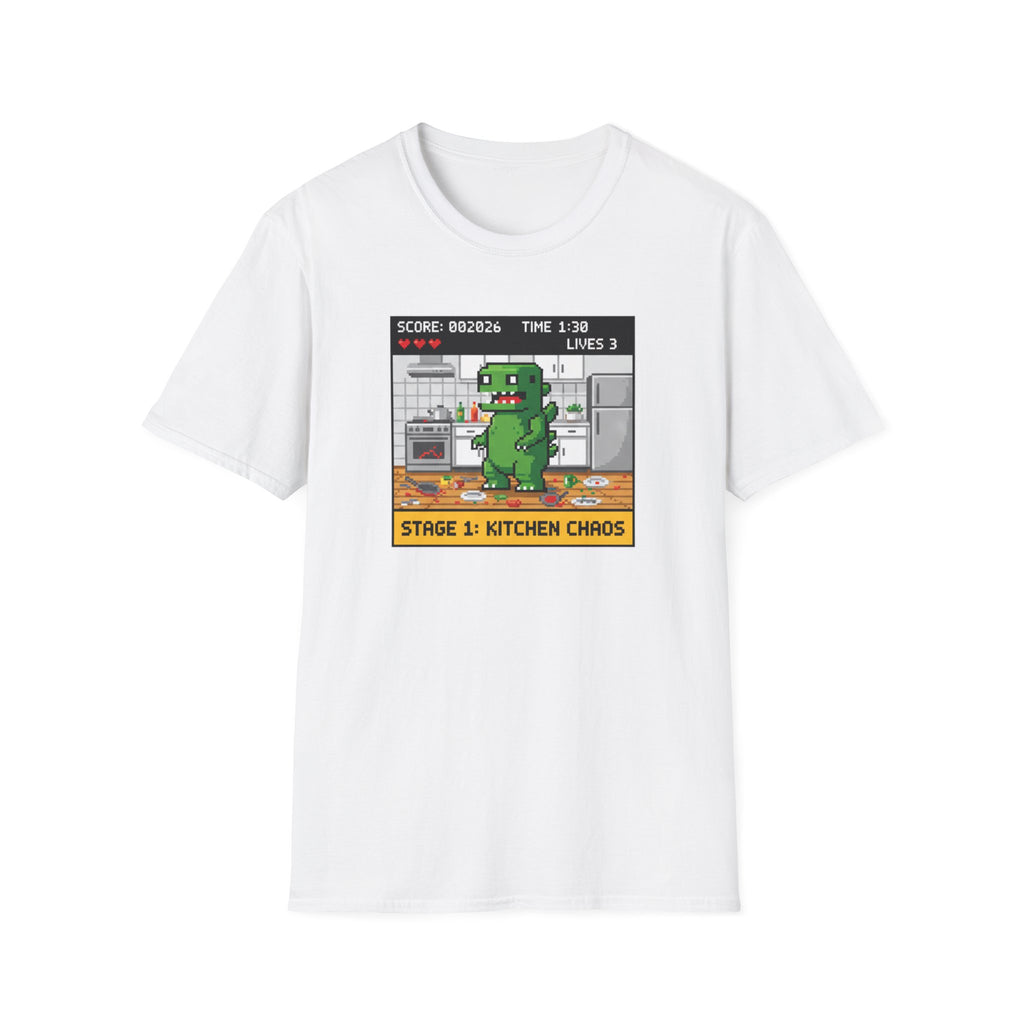 Stage 1 Kitchen Chaos T-Shirt