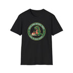 Kaiju Home Defense Force T-Shirt