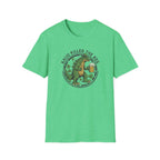 Kaiju Killed the Keg T-Shirt