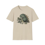 Cute Kawaii Kaiju Bonsai Lover T-Shirt