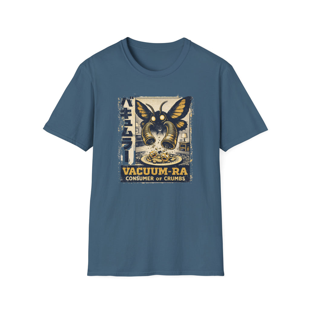 Vacuum-RA T-Shirt