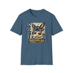 Vacuum-RA T-Shirt
