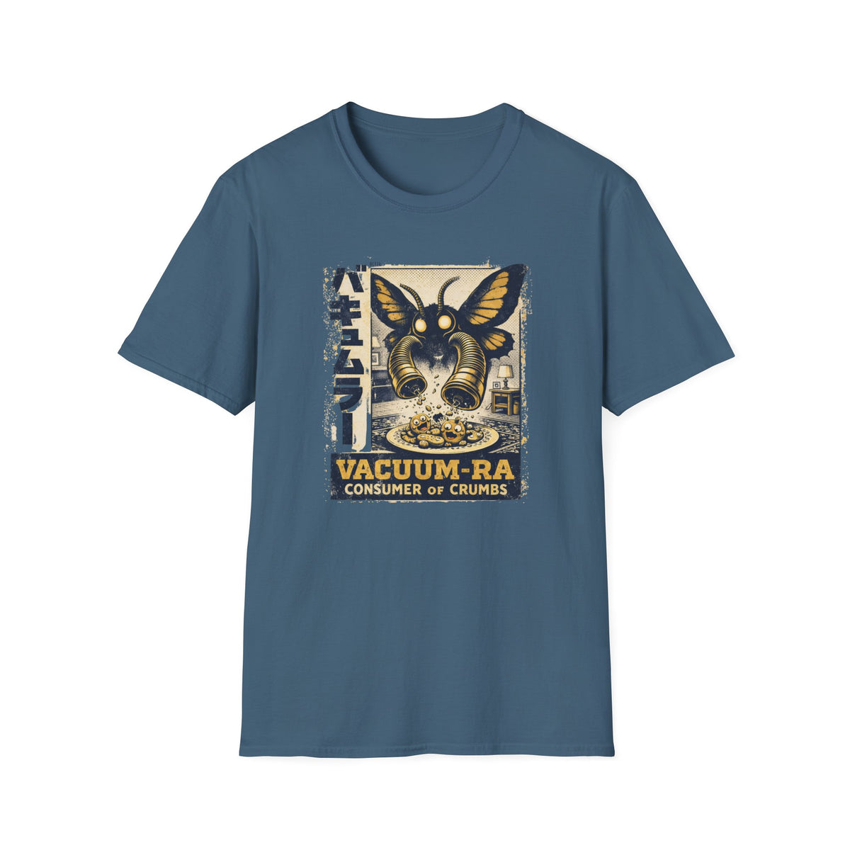 Vacuum-RA T-Shirt