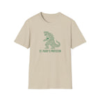 St. Paddy's Protector T-Shirt