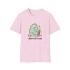 Creative Giant T-Shirt