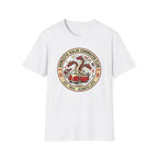 DK Commuter Club - Always Late T-Shirt