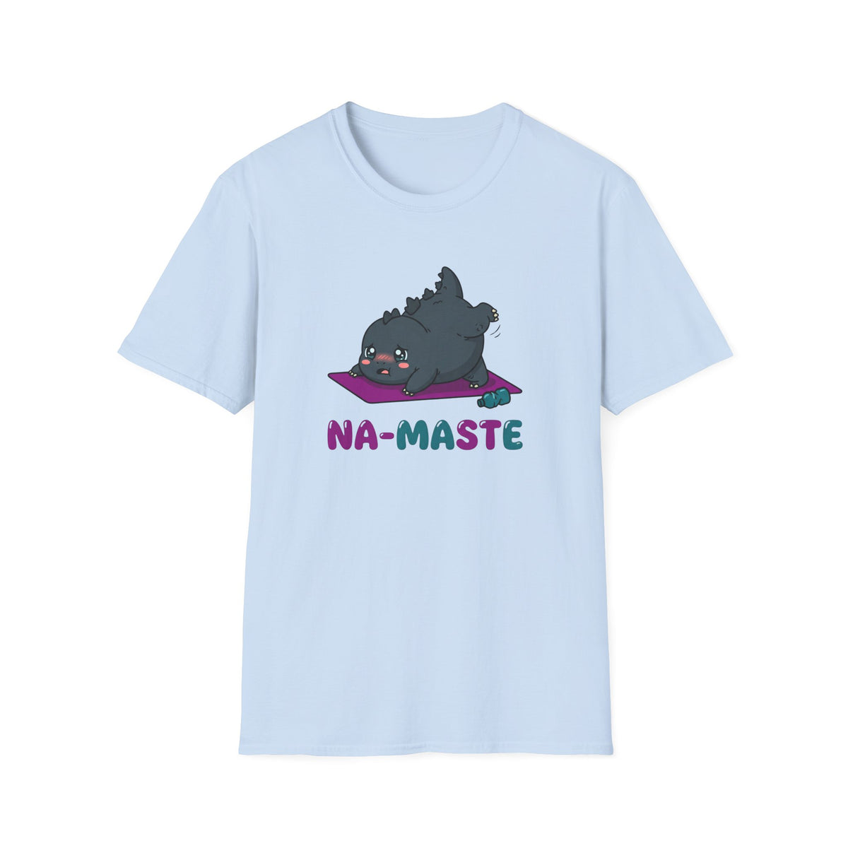 Na-Maste T-Shirt