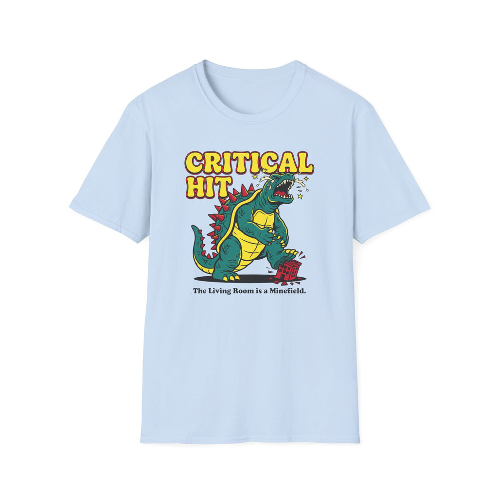 Critical Hit T-Shirt