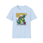 Critical Hit T-Shirt