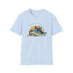Professional Homebody T-Shirt