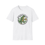 Kaiju Killed the Keg T-Shirt