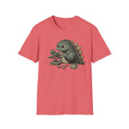 Cute Kawaii Kaiju Bonsai Lover T-Shirt
