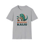 Domestic Kaiju T-Shirt — Brand Mascot