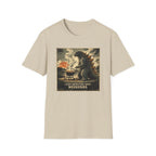 Even Monsters Have Weekends T-Shirt