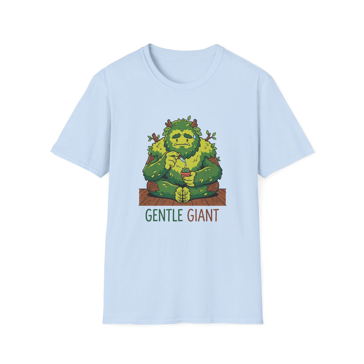 Gentle Giant Kaiju T-Shirt