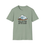 Router Reset T-Shirt