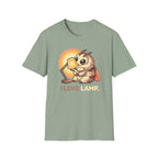 I Love Lamp T-Shirt