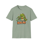 DK Cute Kaiju Bonsai T-Shirt