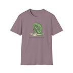Overstimulated and Under Scaled T-Shirt