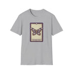 The House Guest Tarot T-Shirt
